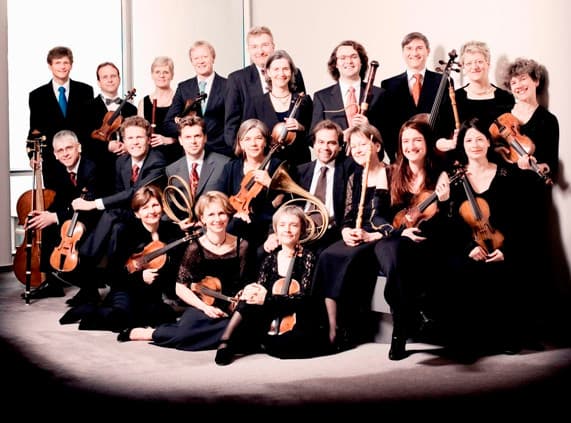 Freiburger Barockorchester