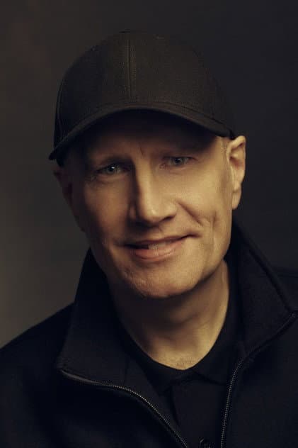 Kevin Feige