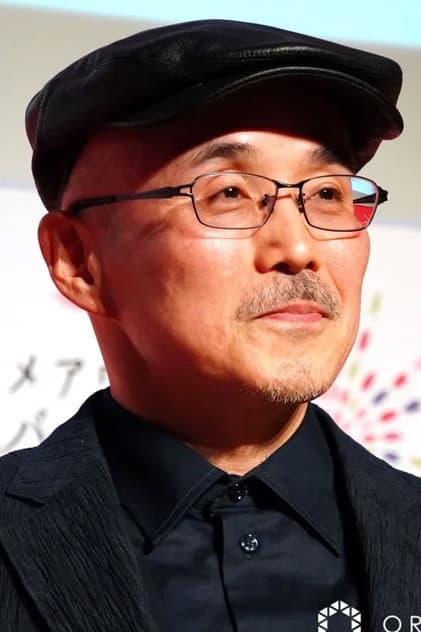 Hiroyuki Yoshino
