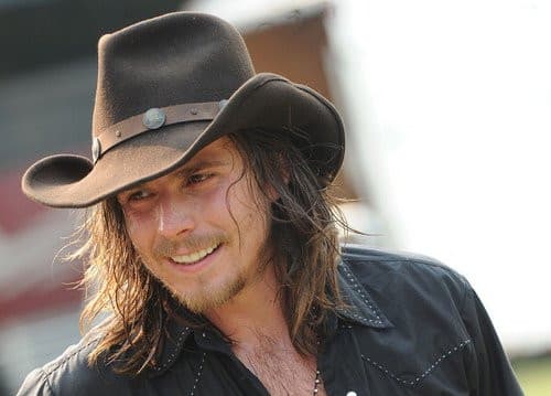 Lukas Nelson
