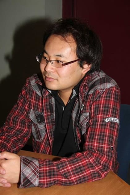 Takahiro Yamanaka