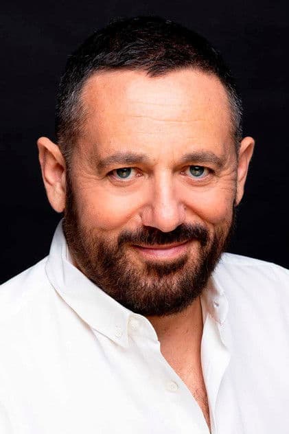 PepĂłn Nieto
