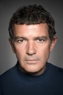 Antonio Banderas