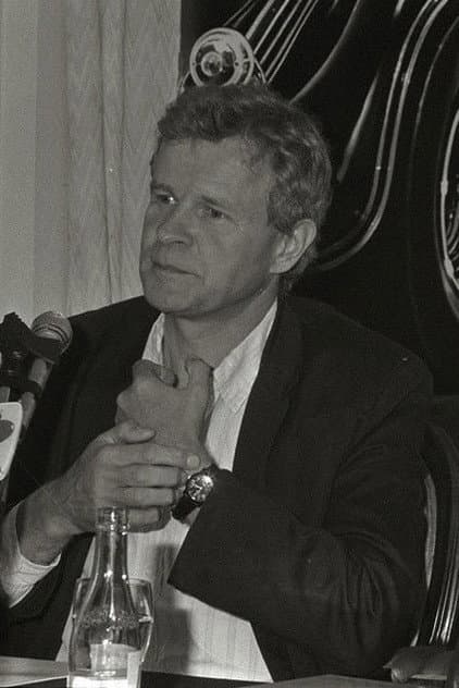Andrew Grieve