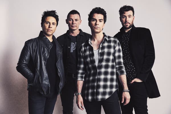 Stereophonics