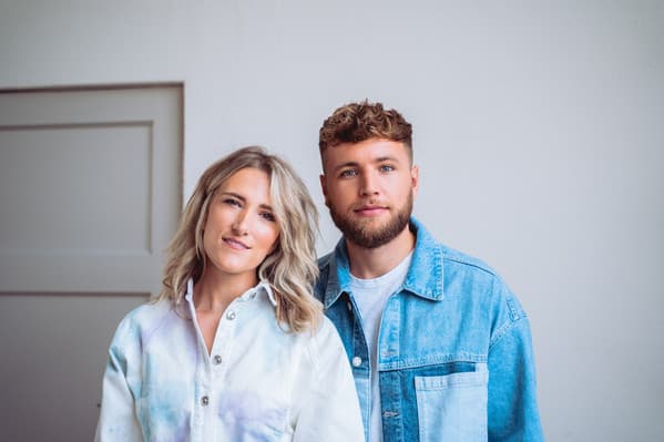Suzan & Freek