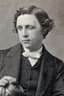 Lewis Carroll