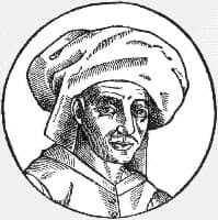 Josquin Des Prés