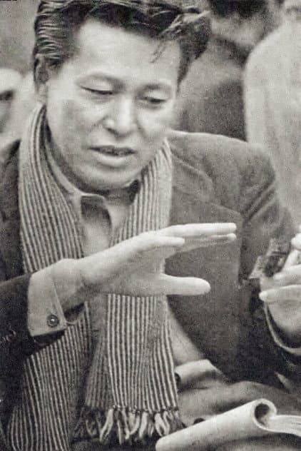 Tadashi Imai