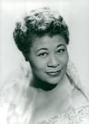 Ella Fitzgerald