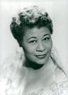 Ella Fitzgerald