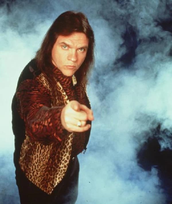 Meat Loaf