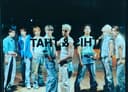 Stray Kids