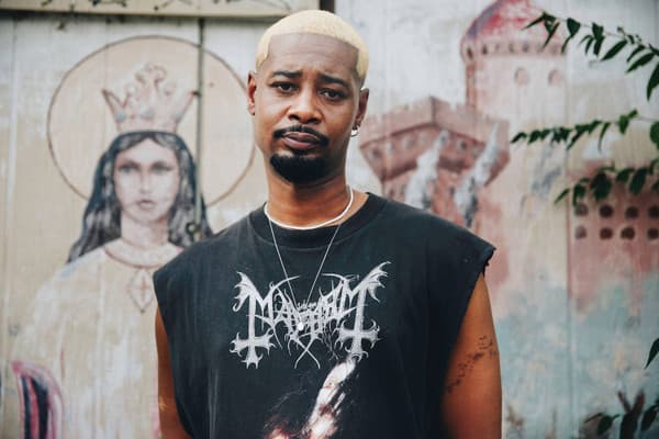 Danny Brown