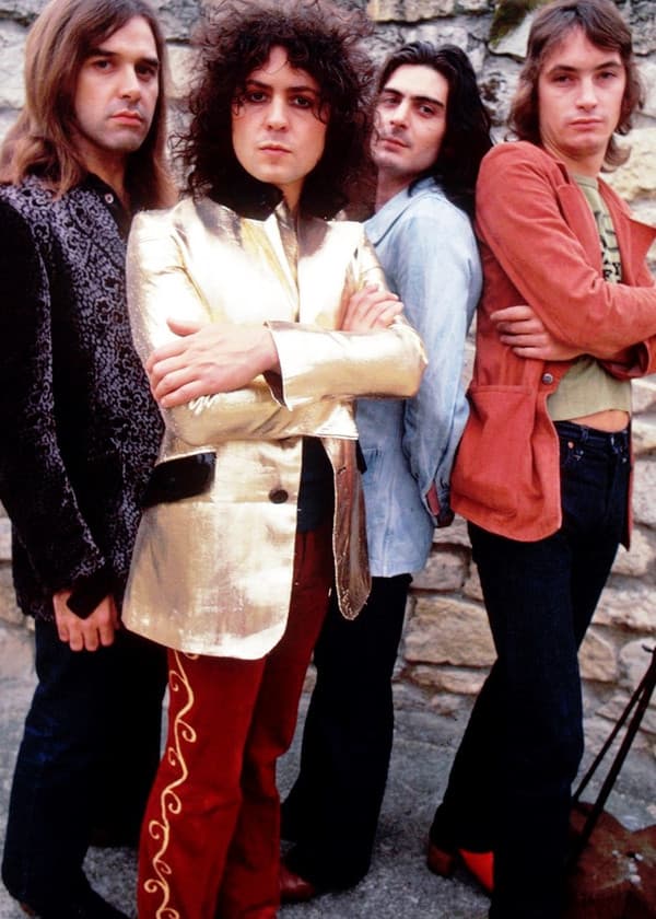T. Rex