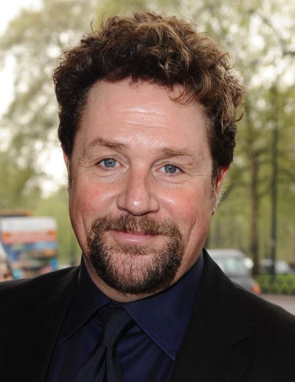 Michael Ball
