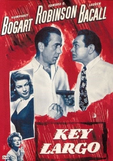 Key Largo (DVD)