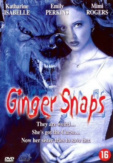Ginger Snaps (DVD)