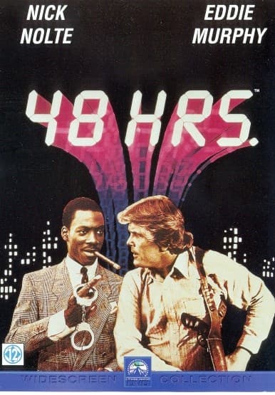48 hours (DVD)