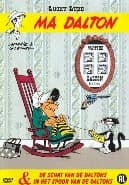 Lucky Luke - Ma Dalton