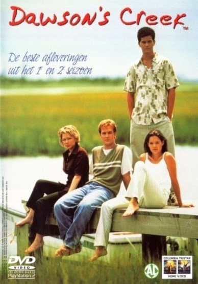 Dawson's Creek (DVD)
