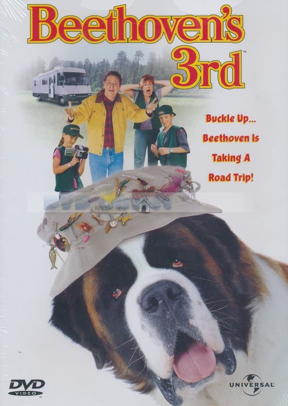 Beethoven's 3rd