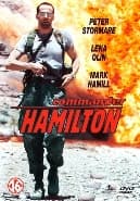 Commander Hamilton