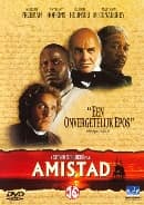 Amistad