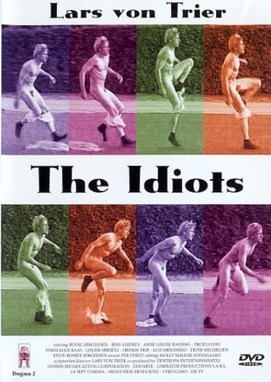 The Idiots (DVD)