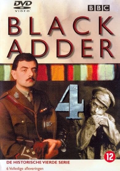 Black adder 4