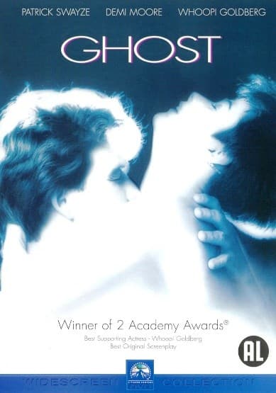 Ghost (DVD)