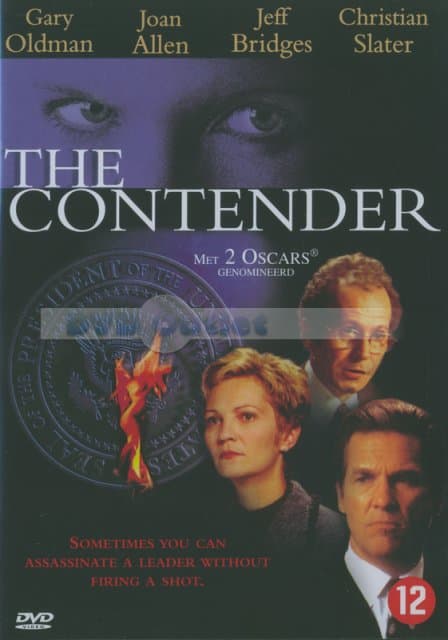 Contender, The