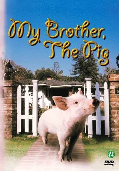 My Brother The Pig