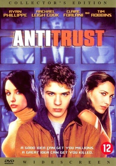 Anti Trust