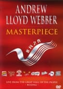 Andrew Lloyd Webber - Masterpiece