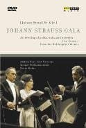 Johan Strauss Gala