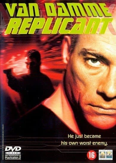 Replicant (DVD)
