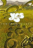 Yes - Symphonic Live in HMH (2 DVD)