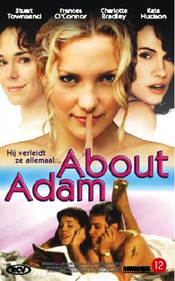 About Adam