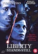 Liberty Stands Still