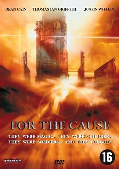 For The cause