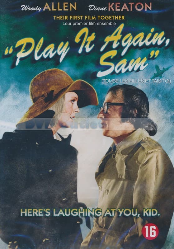 Play it again, Sam (DVD)