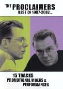 Proclaimer - The Best Of 1987-2002