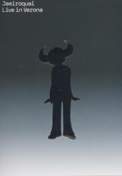 Jamiroquai - Live in Verona