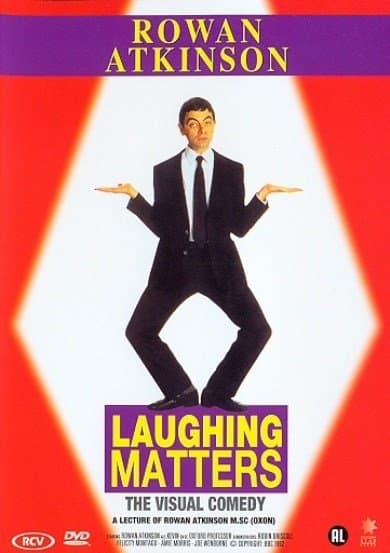 Laughing matters (DVD)