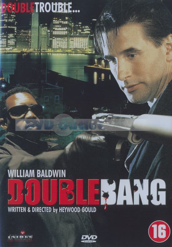 Double bang (DVD)