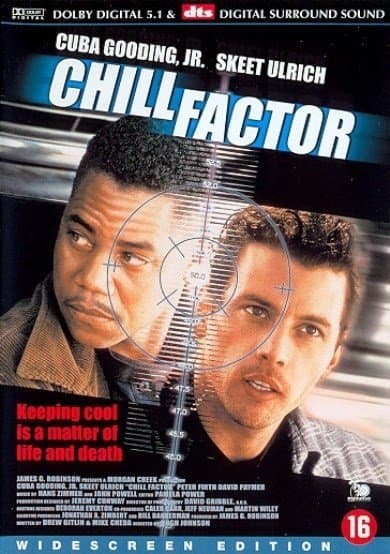 Chill Factor