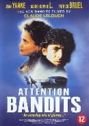 Attention Bandits