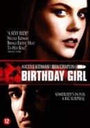 Birthday Girl