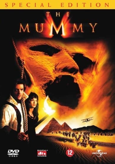Mummy  (DVD) (Special Edition)